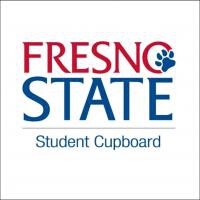 Fresno State Student Cupboard
